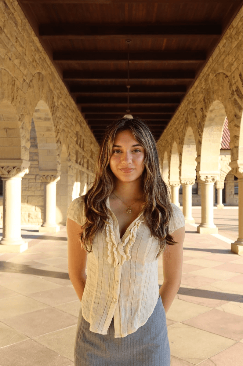 Andra, founder of Project Connect Forum